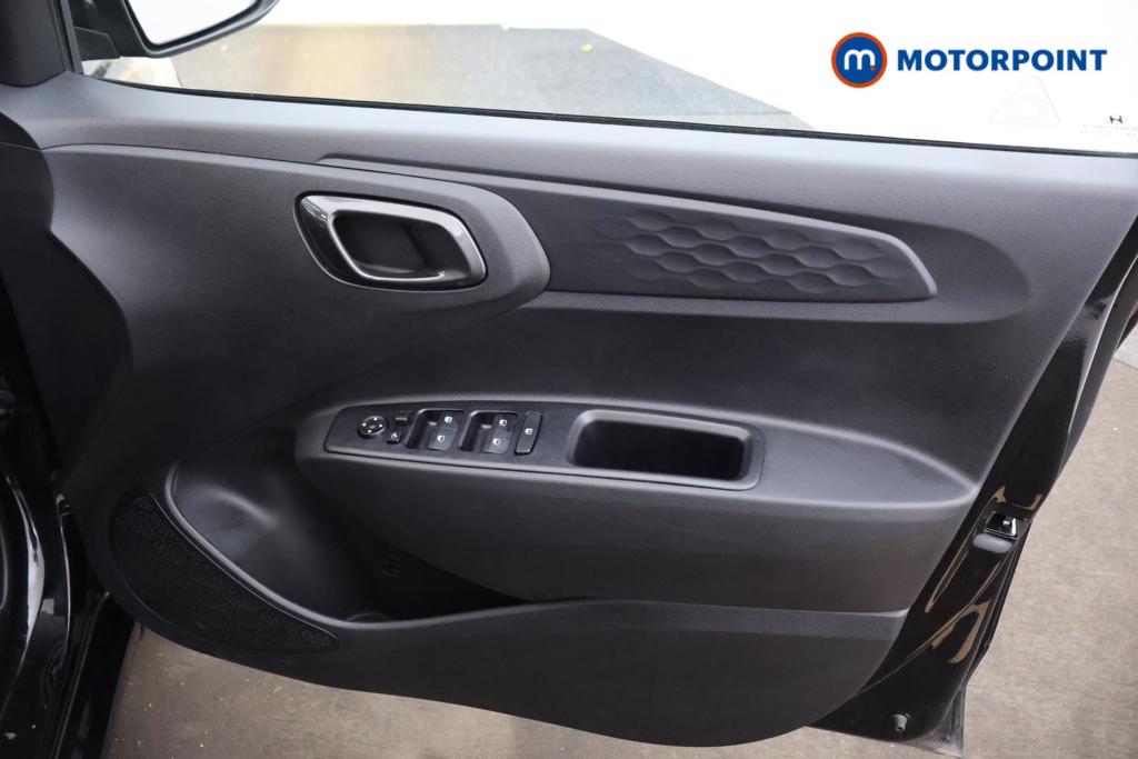Hyundai I10 N Line Manual Petrol Hatchback - Stock Number (1547361) - 10th supplementary image