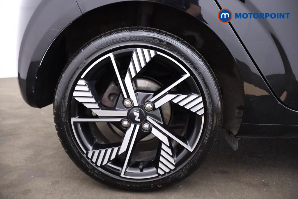 Hyundai I10 N Line Manual Petrol Hatchback - Stock Number (1547361) - 18th supplementary image