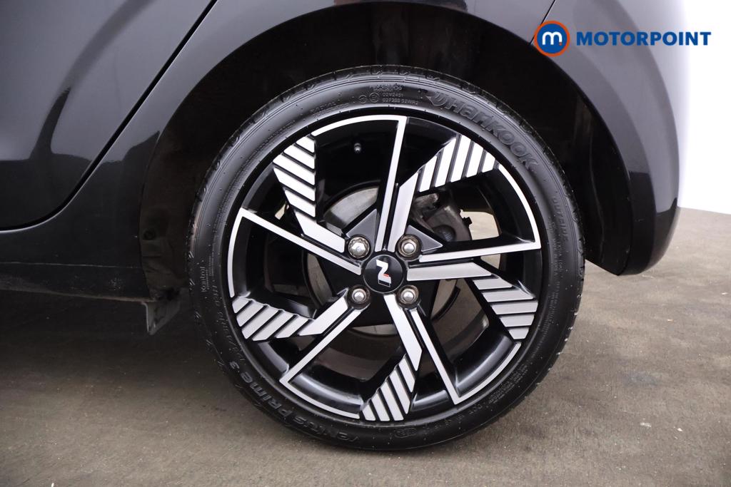 Hyundai I10 N Line Manual Petrol Hatchback - Stock Number (1547361) - 22nd supplementary image