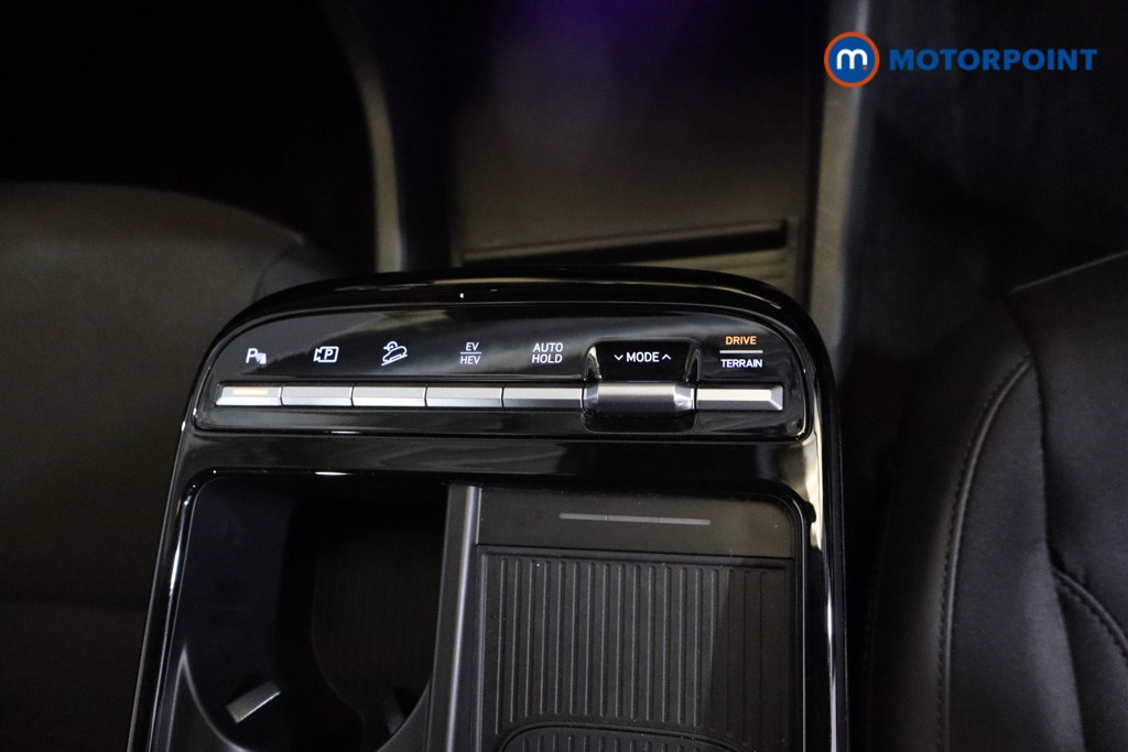 Hyundai Tucson Premium Automatic Petrol Plug-In Hybrid SUV - Stock Number (1547366) - 6th supplementary image