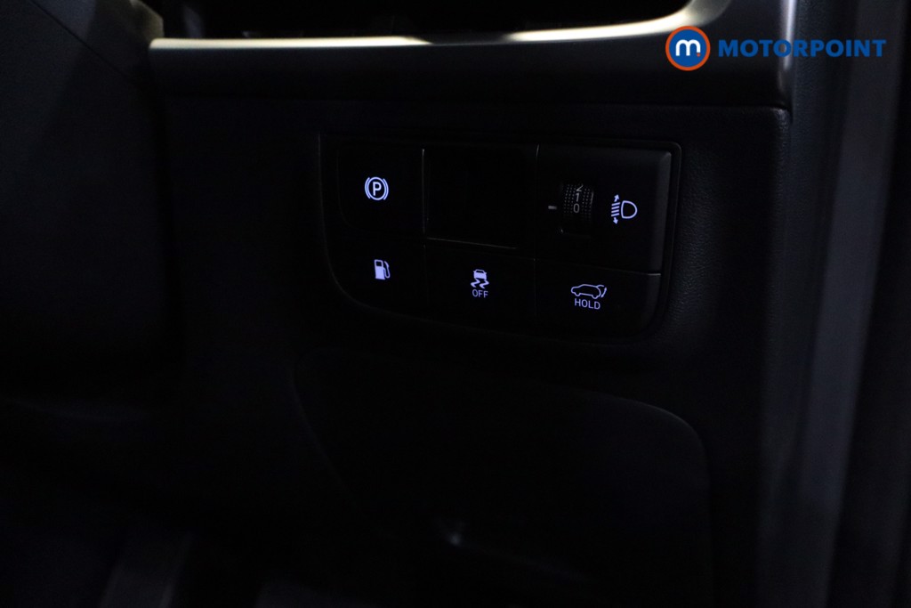 Hyundai Tucson Premium Automatic Petrol Plug-In Hybrid SUV - Stock Number (1547366) - 7th supplementary image