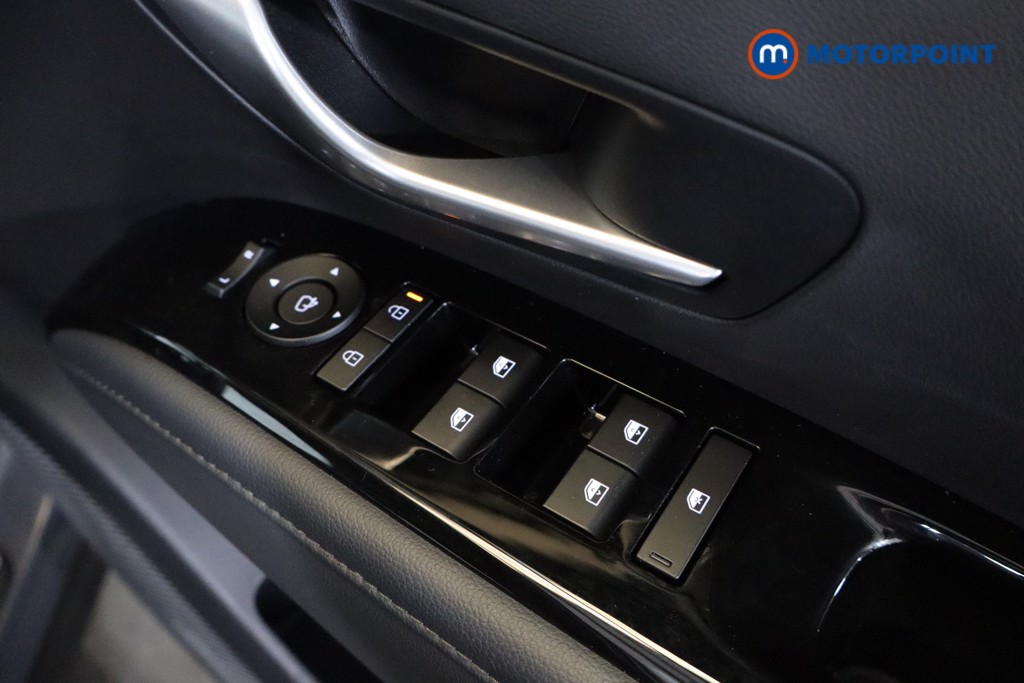 Hyundai Tucson Premium Automatic Petrol Plug-In Hybrid SUV - Stock Number (1547366) - 8th supplementary image