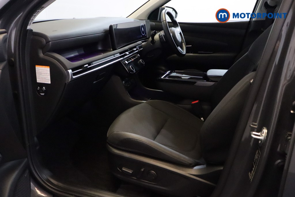 Hyundai Tucson Premium Automatic Petrol Plug-In Hybrid SUV - Stock Number (1547366) - 9th supplementary image