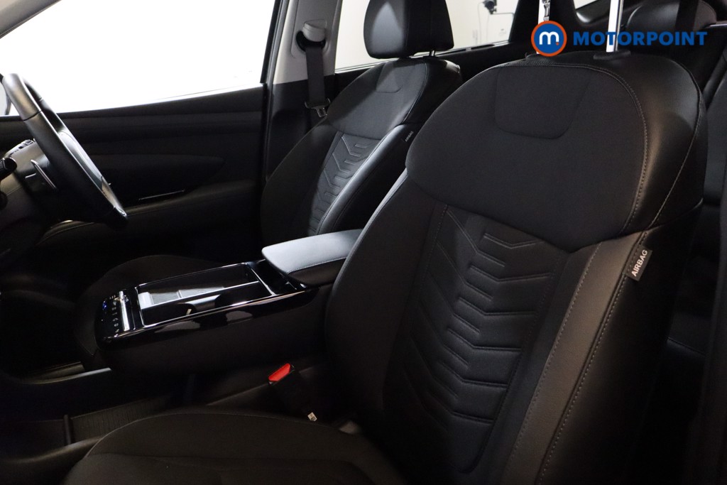 Hyundai Tucson Premium Automatic Petrol Plug-In Hybrid SUV - Stock Number (1547366) - 10th supplementary image