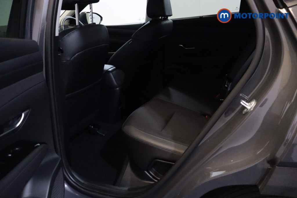 Hyundai Tucson Premium Automatic Petrol Plug-In Hybrid SUV - Stock Number (1547366) - 11th supplementary image