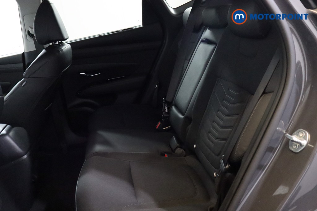 Hyundai Tucson Premium Automatic Petrol Plug-In Hybrid SUV - Stock Number (1547366) - 12th supplementary image
