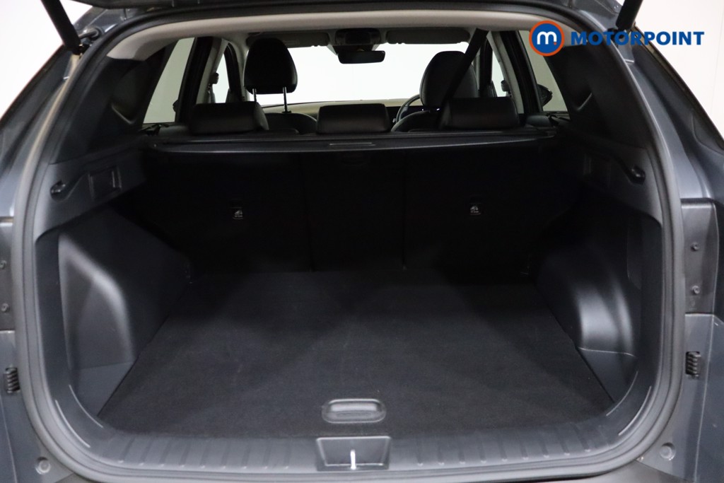 Hyundai Tucson Premium Automatic Petrol Plug-In Hybrid SUV - Stock Number (1547366) - 13th supplementary image
