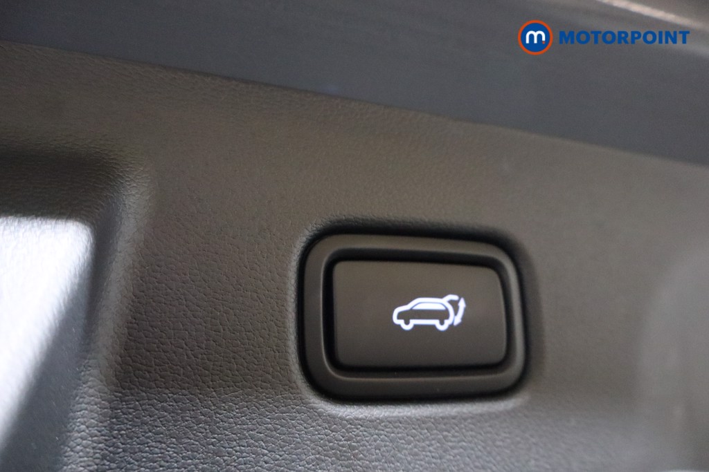 Hyundai Tucson Premium Automatic Petrol Plug-In Hybrid SUV - Stock Number (1547366) - 14th supplementary image