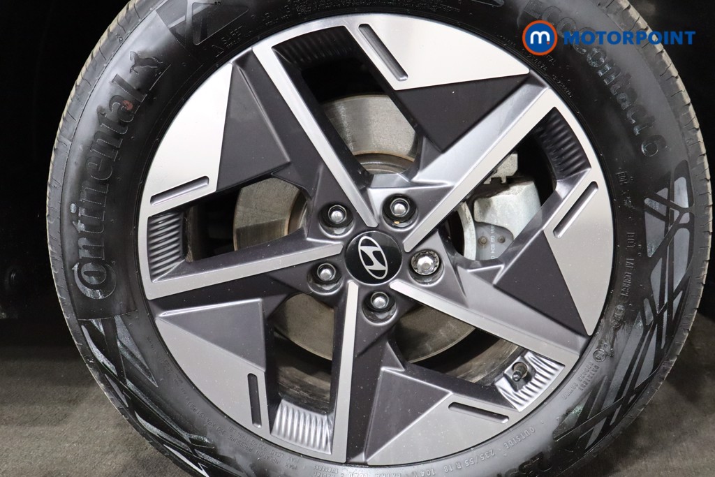 Hyundai Tucson Premium Automatic Petrol Plug-In Hybrid SUV - Stock Number (1547366) - 16th supplementary image