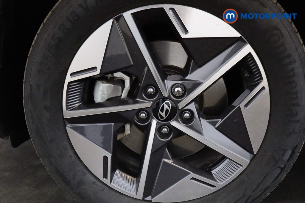 Hyundai Tucson Premium Automatic Petrol Plug-In Hybrid SUV - Stock Number (1547366) - 17th supplementary image
