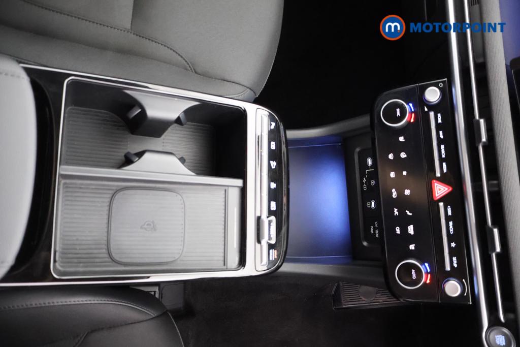Hyundai Tucson Premium Automatic Petrol Plug-In Hybrid SUV - Stock Number (1547380) - 6th supplementary image