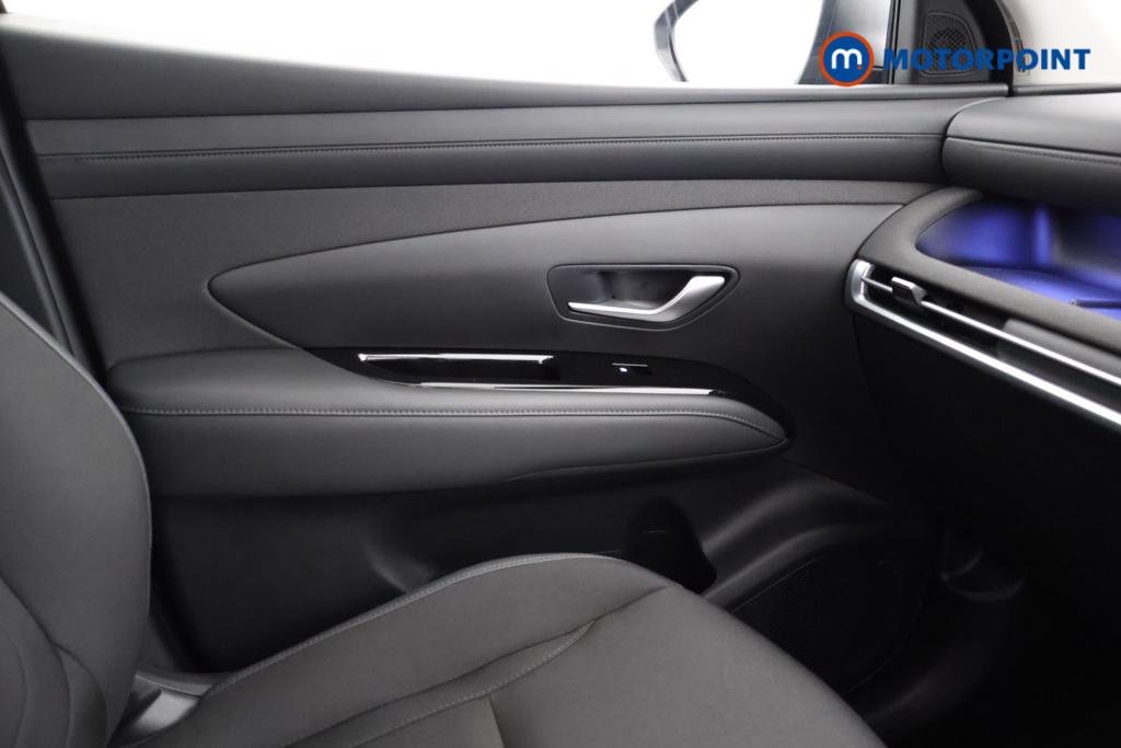 Hyundai Tucson Premium Automatic Petrol Plug-In Hybrid SUV - Stock Number (1547380) - 8th supplementary image