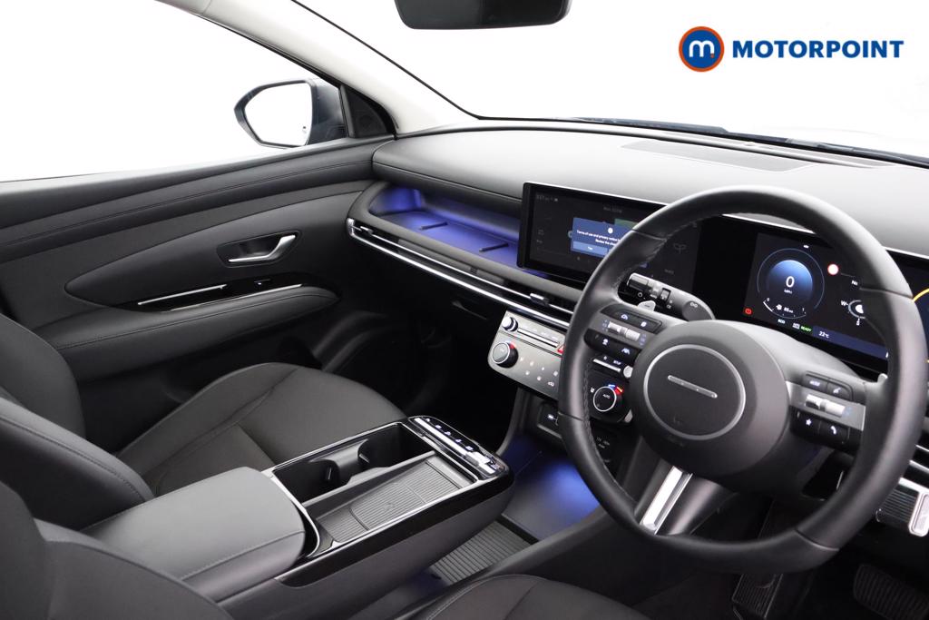 Hyundai Tucson Premium Automatic Petrol Plug-In Hybrid SUV - Stock Number (1547380) - 9th supplementary image