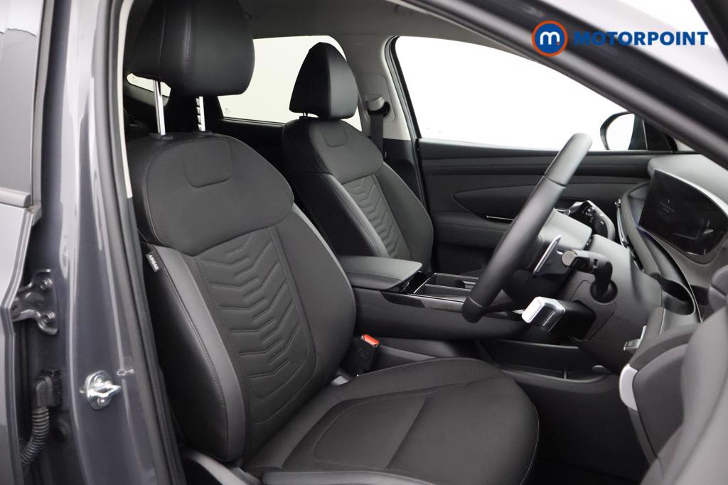 Hyundai Tucson Premium Automatic Petrol Plug-In Hybrid SUV - Stock Number (1547380) - 10th supplementary image