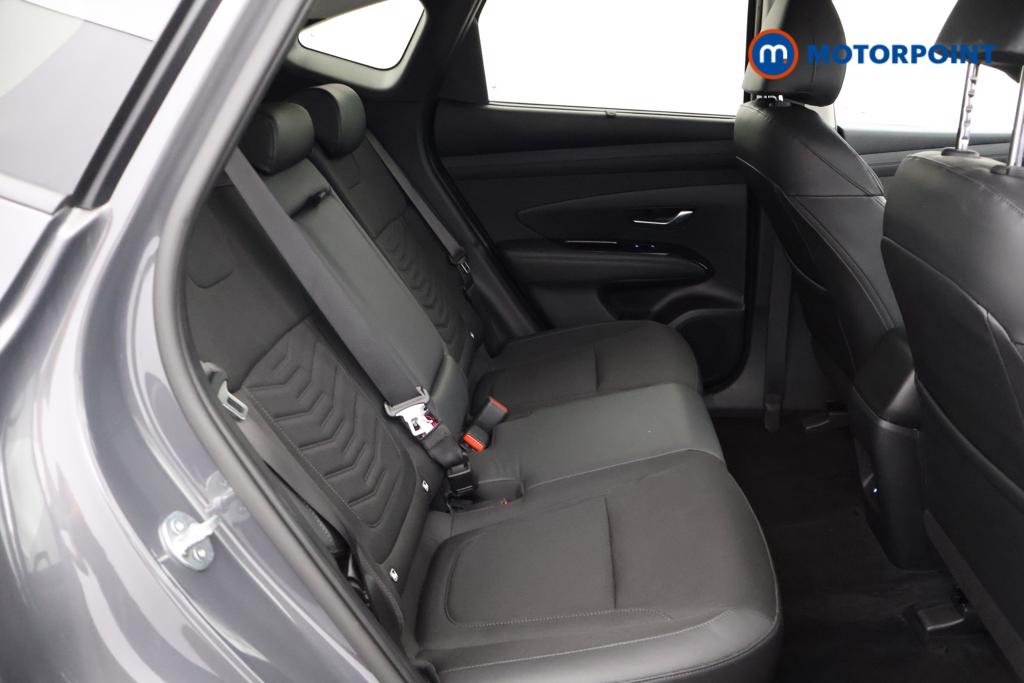 Hyundai Tucson Premium Automatic Petrol Plug-In Hybrid SUV - Stock Number (1547380) - 11th supplementary image