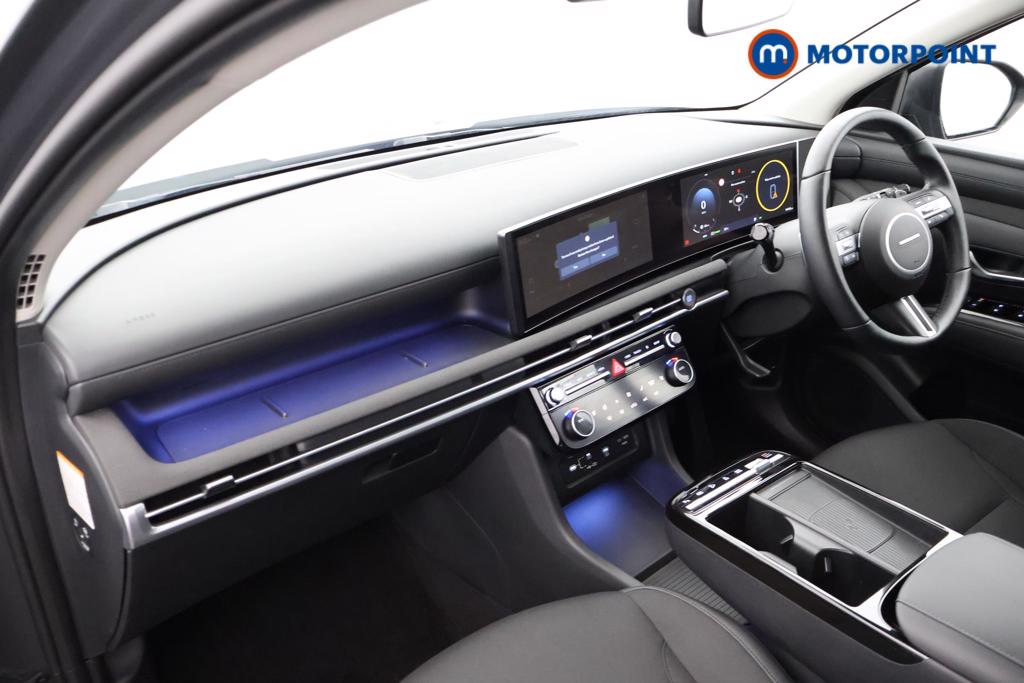 Hyundai Tucson Premium Automatic Petrol Plug-In Hybrid SUV - Stock Number (1547380) - 12th supplementary image