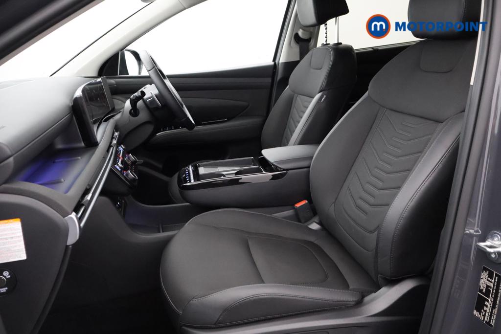 Hyundai Tucson Premium Automatic Petrol Plug-In Hybrid SUV - Stock Number (1547380) - 13th supplementary image