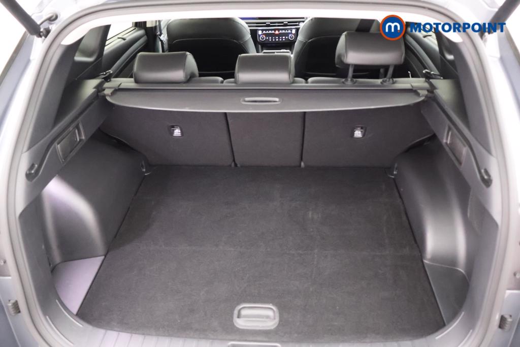 Hyundai Tucson Premium Automatic Petrol Plug-In Hybrid SUV - Stock Number (1547380) - 14th supplementary image