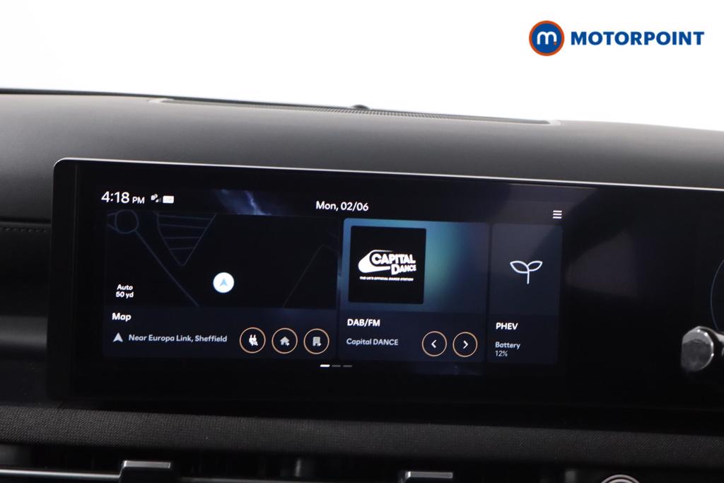 Hyundai Tucson Premium Automatic Petrol Plug-In Hybrid SUV - Stock Number (1547387) - 2nd supplementary image