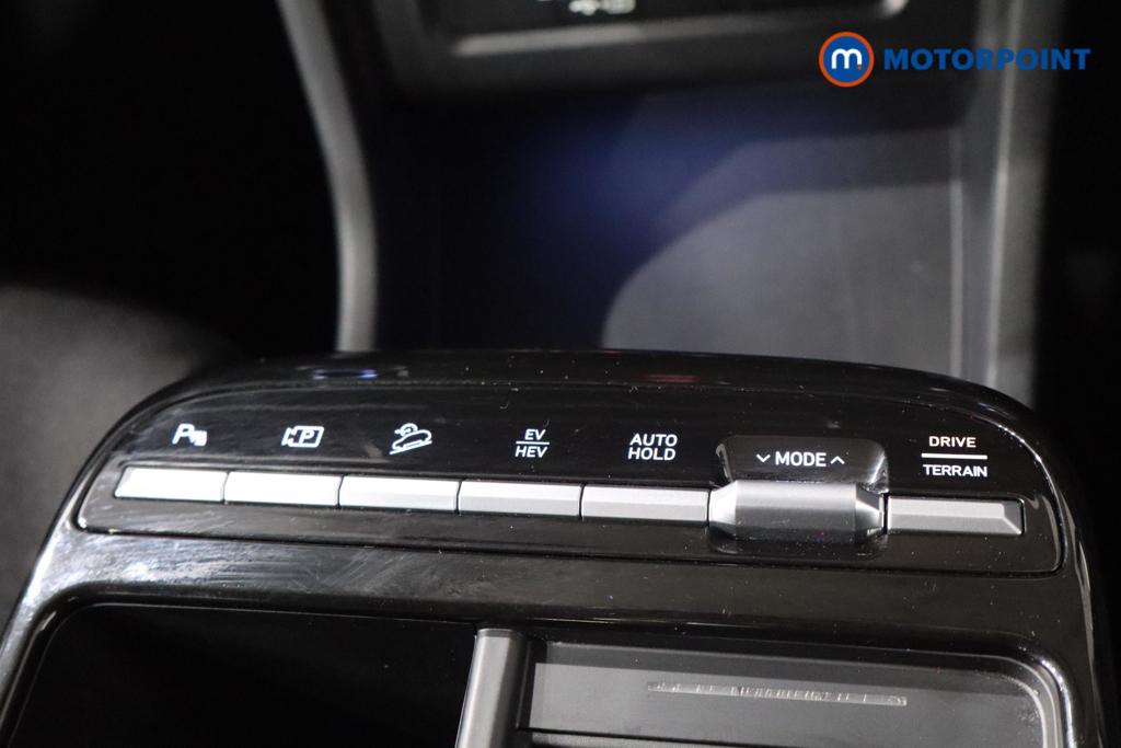 Hyundai Tucson Premium Automatic Petrol Plug-In Hybrid SUV - Stock Number (1547387) - 5th supplementary image