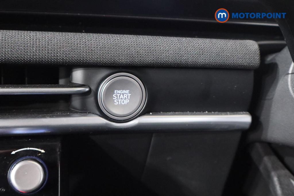 Hyundai Tucson Premium Automatic Petrol Plug-In Hybrid SUV - Stock Number (1547387) - 6th supplementary image