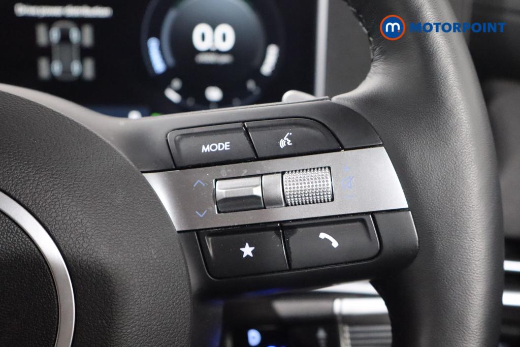 Hyundai Tucson Premium Automatic Petrol Plug-In Hybrid SUV - Stock Number (1547387) - 8th supplementary image
