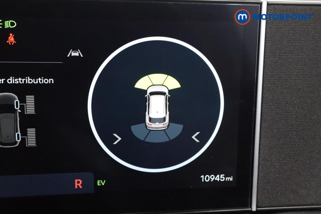 Hyundai Tucson Premium Automatic Petrol Plug-In Hybrid SUV - Stock Number (1547387) - 12th supplementary image