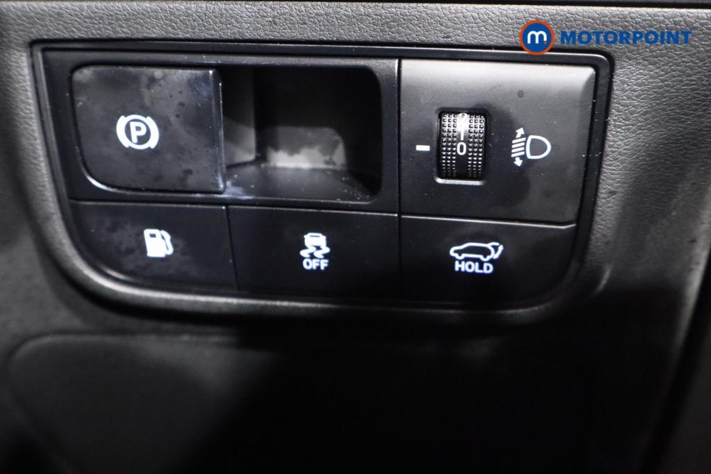 Hyundai Tucson Premium Automatic Petrol Plug-In Hybrid SUV - Stock Number (1547387) - 13th supplementary image