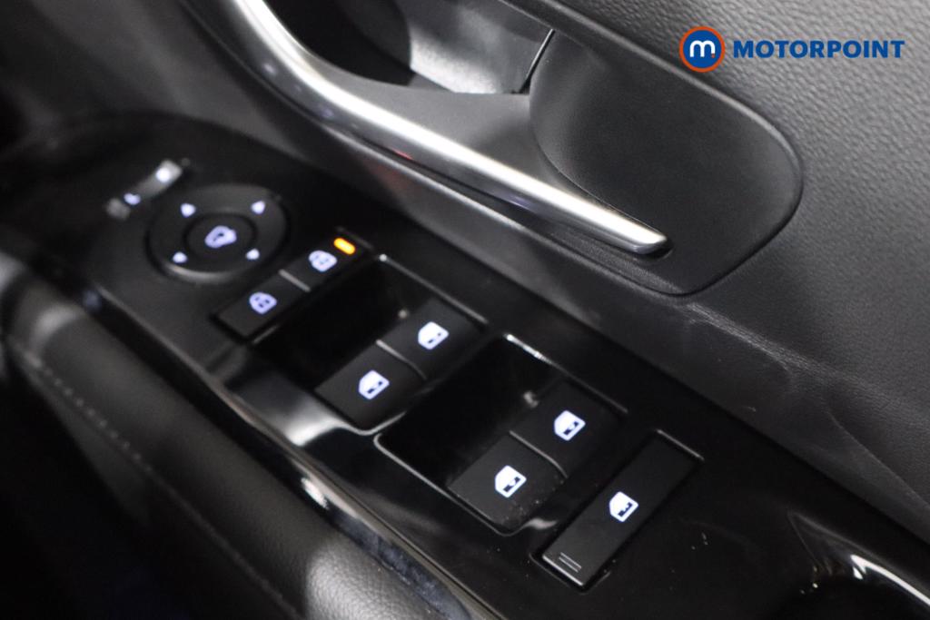 Hyundai Tucson Premium Automatic Petrol Plug-In Hybrid SUV - Stock Number (1547387) - 14th supplementary image