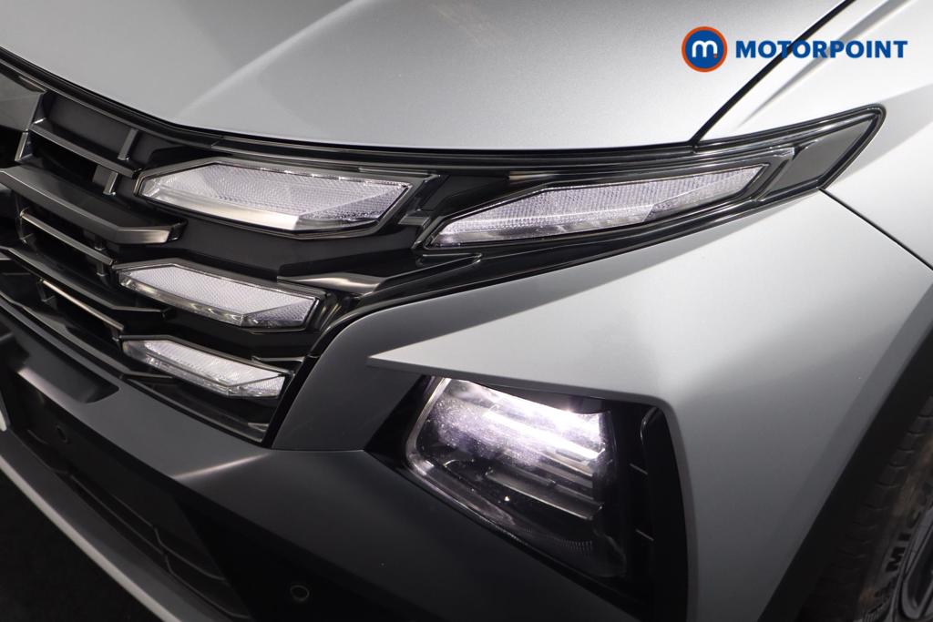 Hyundai Tucson Premium Automatic Petrol Plug-In Hybrid SUV - Stock Number (1547387) - 17th supplementary image