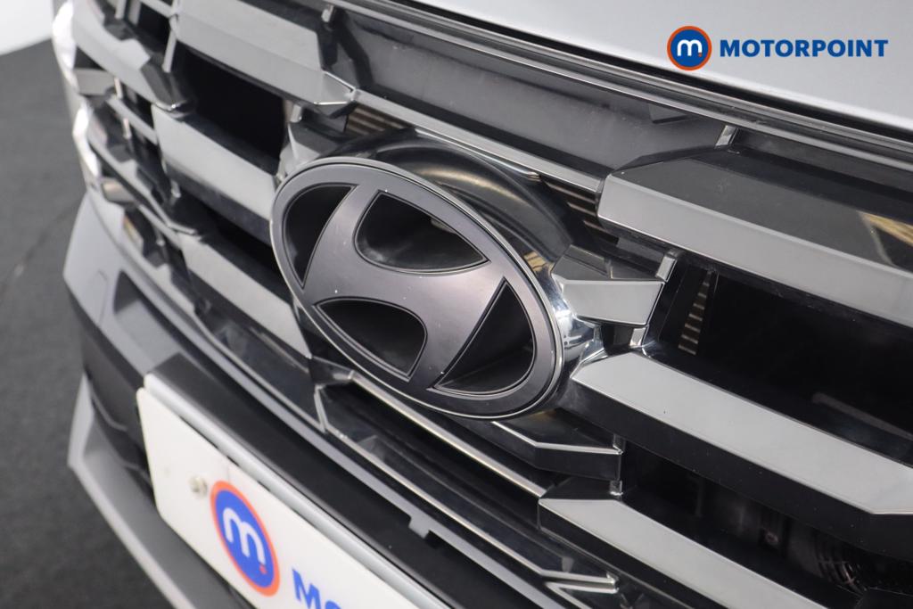 Hyundai Tucson Premium Automatic Petrol Plug-In Hybrid SUV - Stock Number (1547387) - 18th supplementary image