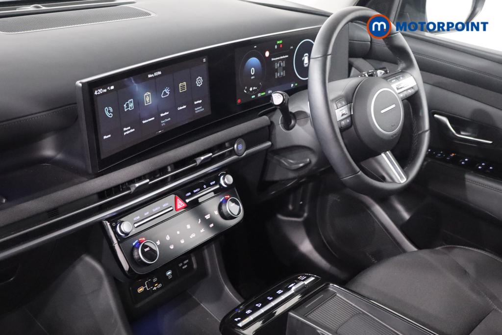 Hyundai Tucson Premium Automatic Petrol Plug-In Hybrid SUV - Stock Number (1547387) - 19th supplementary image