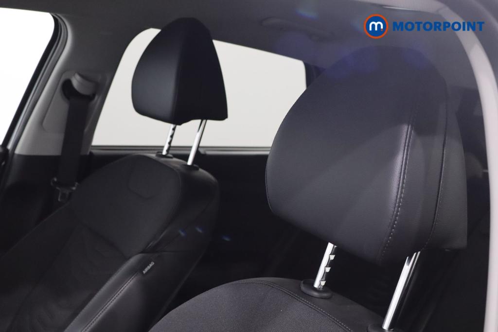 Hyundai Tucson Premium Automatic Petrol Plug-In Hybrid SUV - Stock Number (1547387) - 20th supplementary image