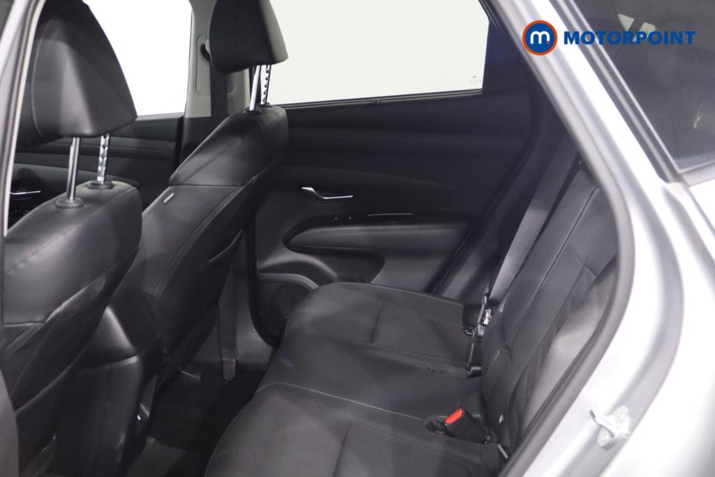 Hyundai Tucson Premium Automatic Petrol Plug-In Hybrid SUV - Stock Number (1547387) - 21st supplementary image