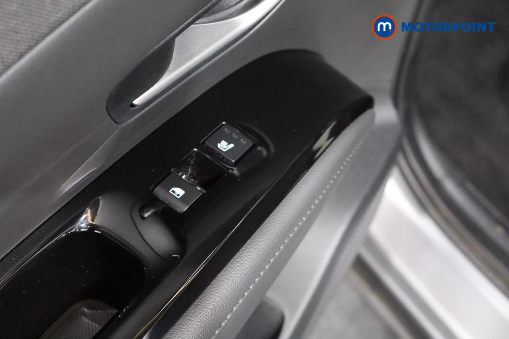 Hyundai Tucson Premium Automatic Petrol Plug-In Hybrid SUV - Stock Number (1547387) - 22nd supplementary image