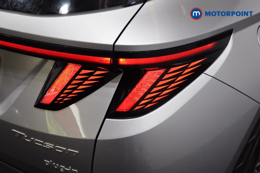 Hyundai Tucson Premium Automatic Petrol Plug-In Hybrid SUV - Stock Number (1547387) - 25th supplementary image
