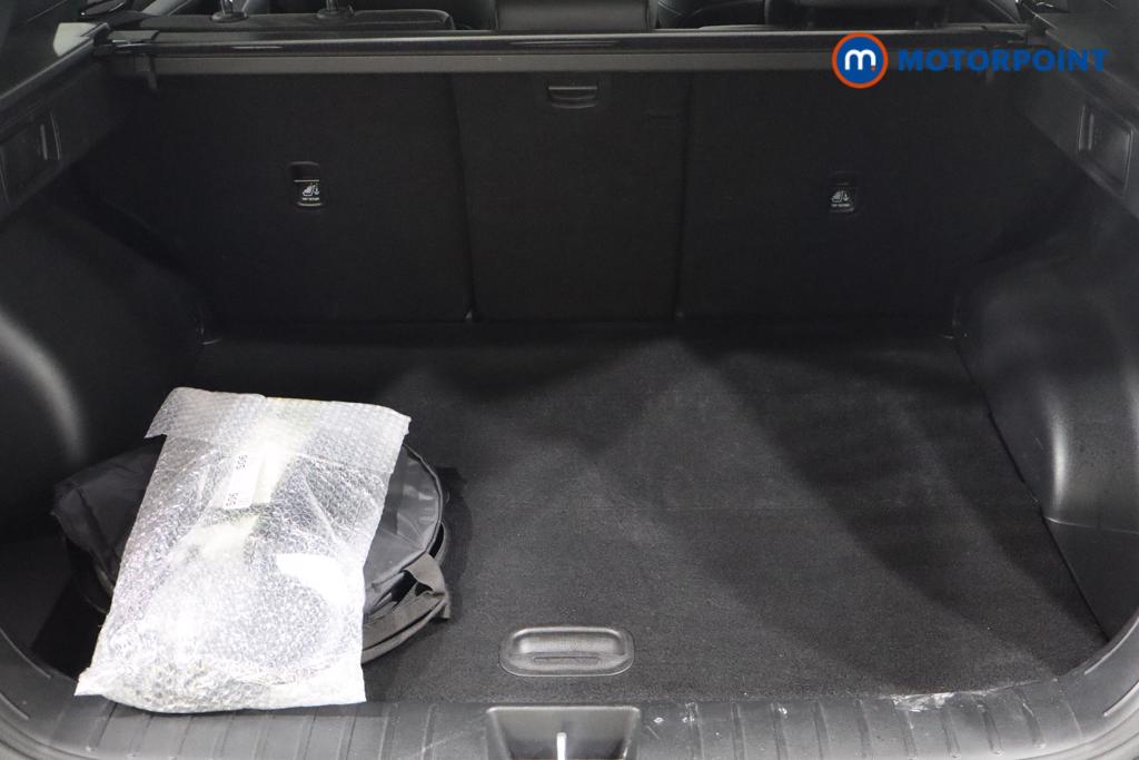 Hyundai Tucson Premium Automatic Petrol Plug-In Hybrid SUV - Stock Number (1547387) - 27th supplementary image