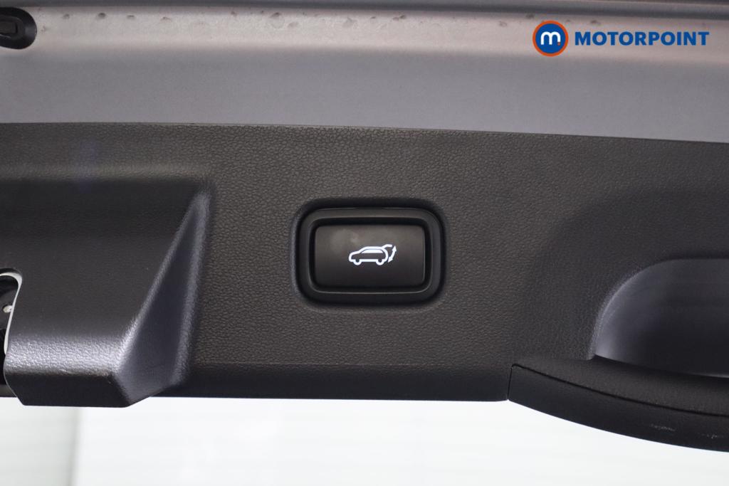 Hyundai Tucson Premium Automatic Petrol Plug-In Hybrid SUV - Stock Number (1547387) - 28th supplementary image