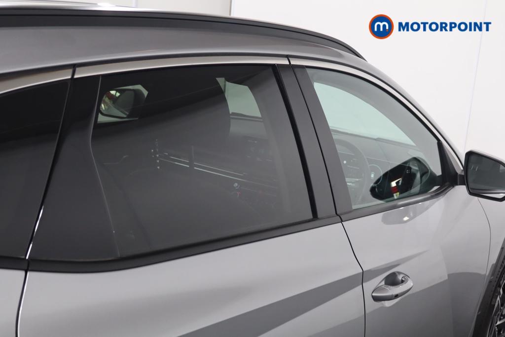Hyundai Tucson Premium Automatic Petrol Plug-In Hybrid SUV - Stock Number (1547387) - 29th supplementary image