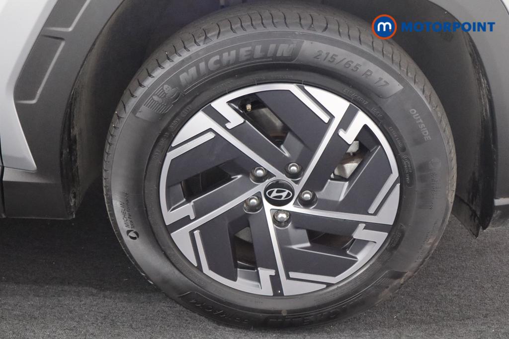 Hyundai Tucson Premium Automatic Petrol Plug-In Hybrid SUV - Stock Number (1547387) - 30th supplementary image