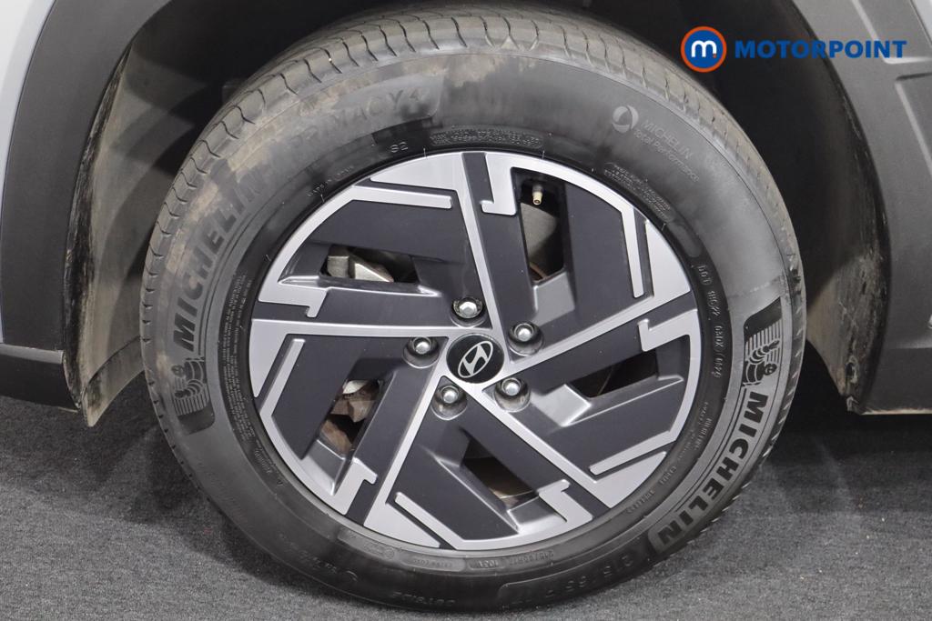 Hyundai Tucson Premium Automatic Petrol Plug-In Hybrid SUV - Stock Number (1547387) - 31st supplementary image