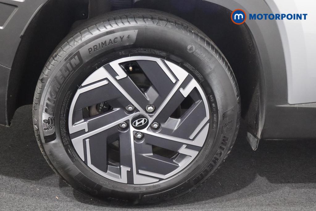 Hyundai Tucson Premium Automatic Petrol Plug-In Hybrid SUV - Stock Number (1547387) - 33rd supplementary image