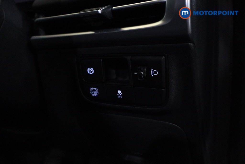 Hyundai Tucson Advance Automatic Petrol-Electric Hybrid SUV - Stock Number (1547426) - 6th supplementary image