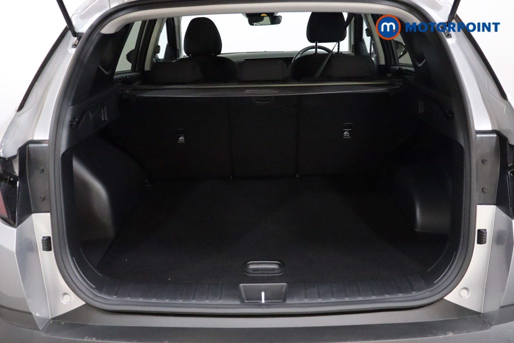 Hyundai Tucson Advance Automatic Petrol-Electric Hybrid SUV - Stock Number (1547426) - 11th supplementary image