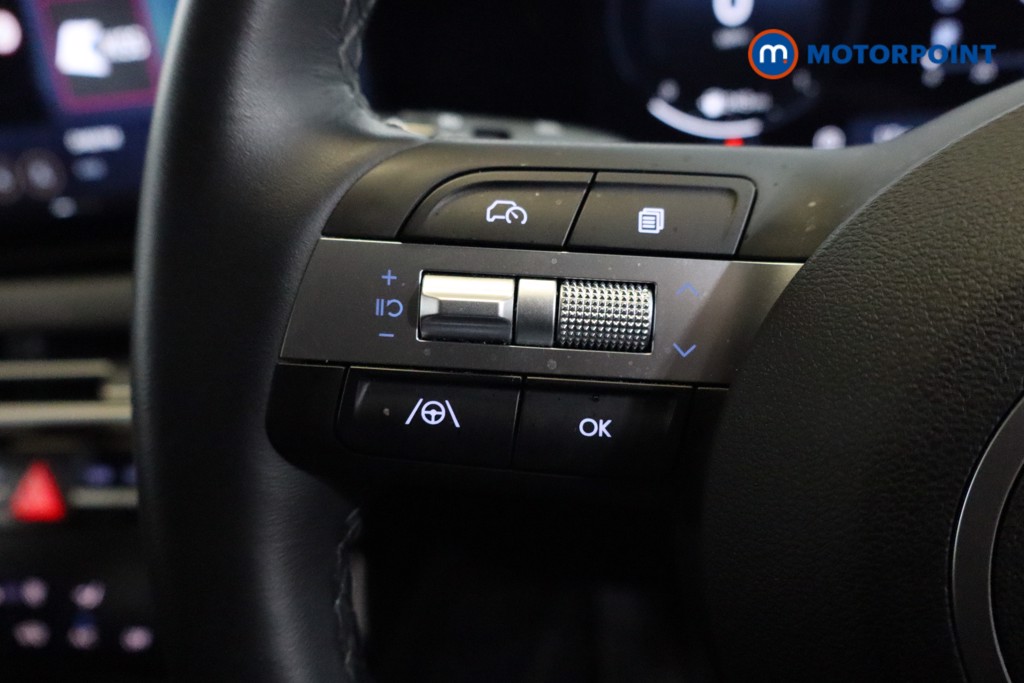 Hyundai Tucson Advance Manual Petrol SUV - Stock Number (1547427) - 3rd supplementary image