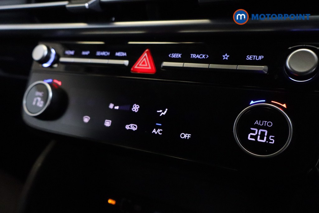 Hyundai Tucson Advance Manual Petrol SUV - Stock Number (1547427) - 6th supplementary image