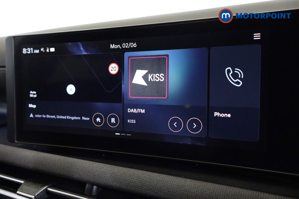 Hyundai Tucson Advance Manual Petrol SUV - Stock Number (1547427) - 7th supplementary image