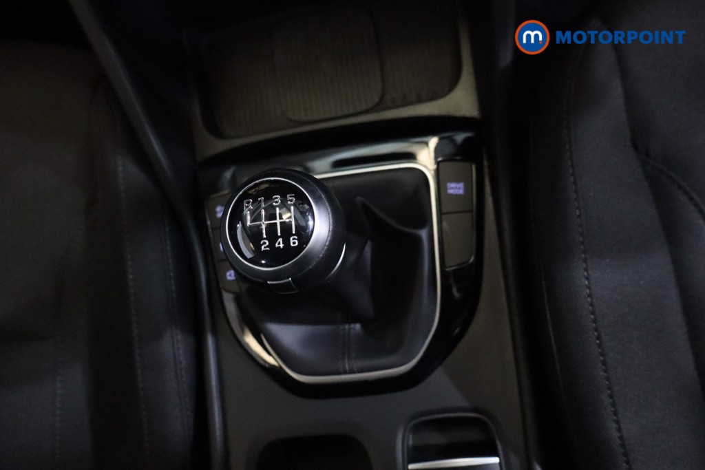 Hyundai Tucson Advance Manual Petrol SUV - Stock Number (1547427) - 8th supplementary image