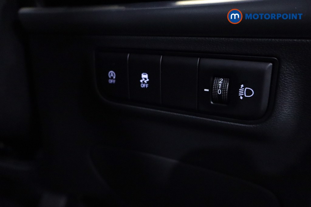 Hyundai Tucson Advance Manual Petrol SUV - Stock Number (1547427) - 9th supplementary image