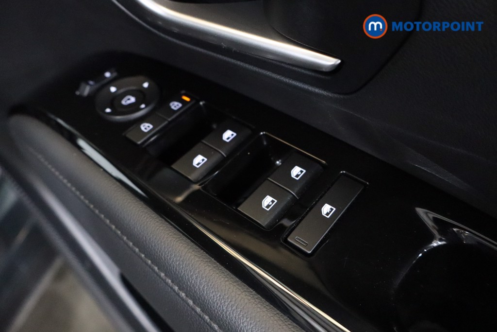 Hyundai Tucson Advance Manual Petrol SUV - Stock Number (1547427) - 10th supplementary image
